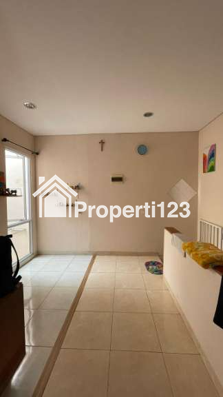 Jual Rumah Bagus di BSD Greenwich Park Tangerang Selatan - 4