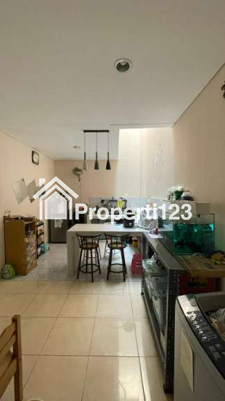 Jual Rumah Bagus di BSD Greenwich Park Tangerang Selatan - 7