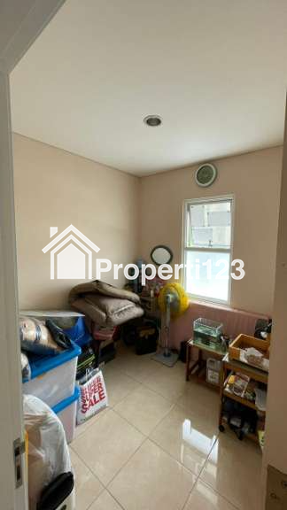 Jual Rumah Bagus di BSD Greenwich Park Tangerang Selatan - 5