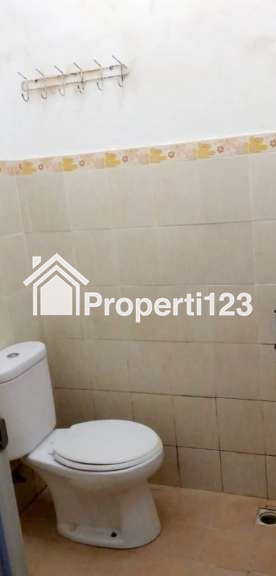 Rumah 525 juta murah Taman Anyelir 3 Kalimulya Depok - 6