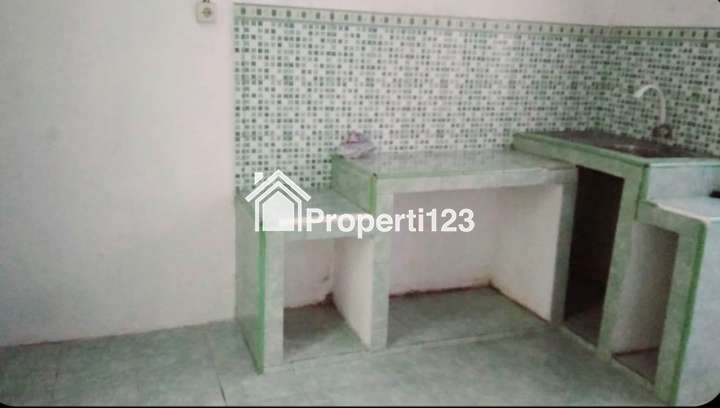 Rumah 525 juta murah Taman Anyelir 3 Kalimulya Depok - 4