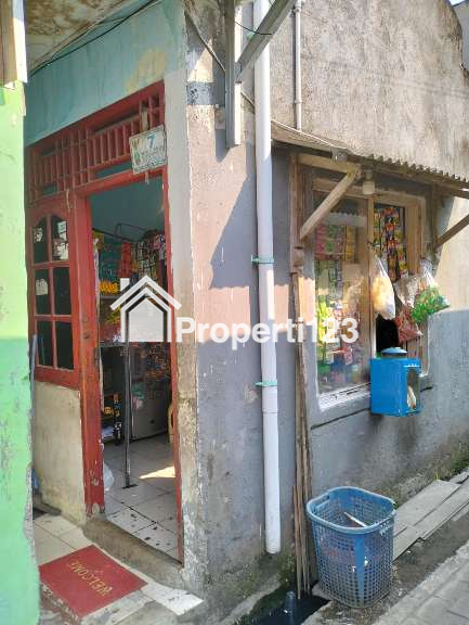 JUAL MURAH KONTRAKKAN DI BEKASI - 6