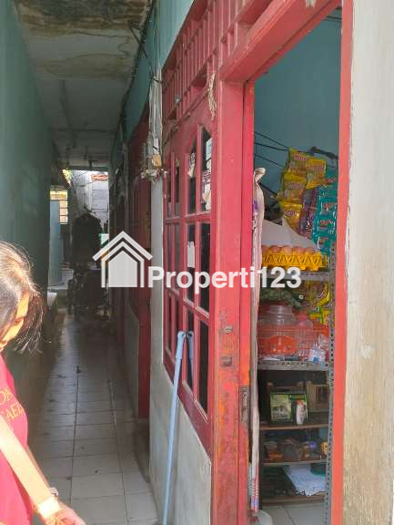 JUAL MURAH KONTRAKKAN DI BEKASI - 5