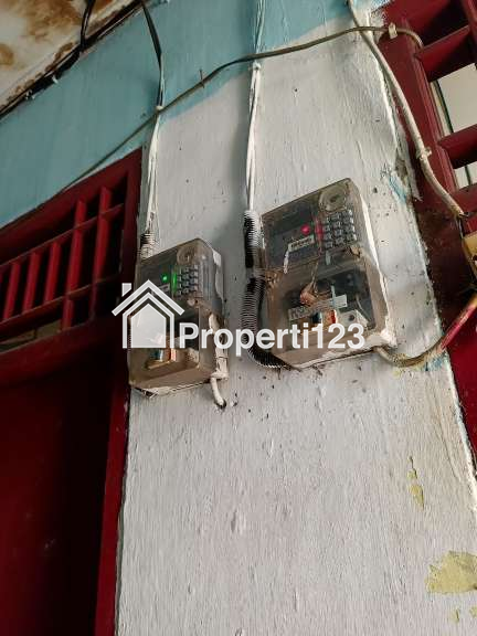 JUAL MURAH KONTRAKKAN DI BEKASI - 4