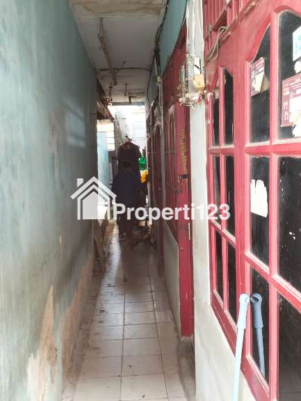 JUAL MURAH KONTRAKKAN DI BEKASI - 2