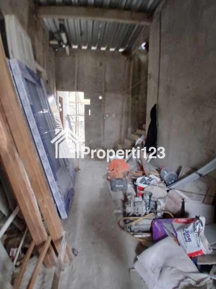 Rumah mewah 2 lantai murah dengan pool dibeji,depok - 2