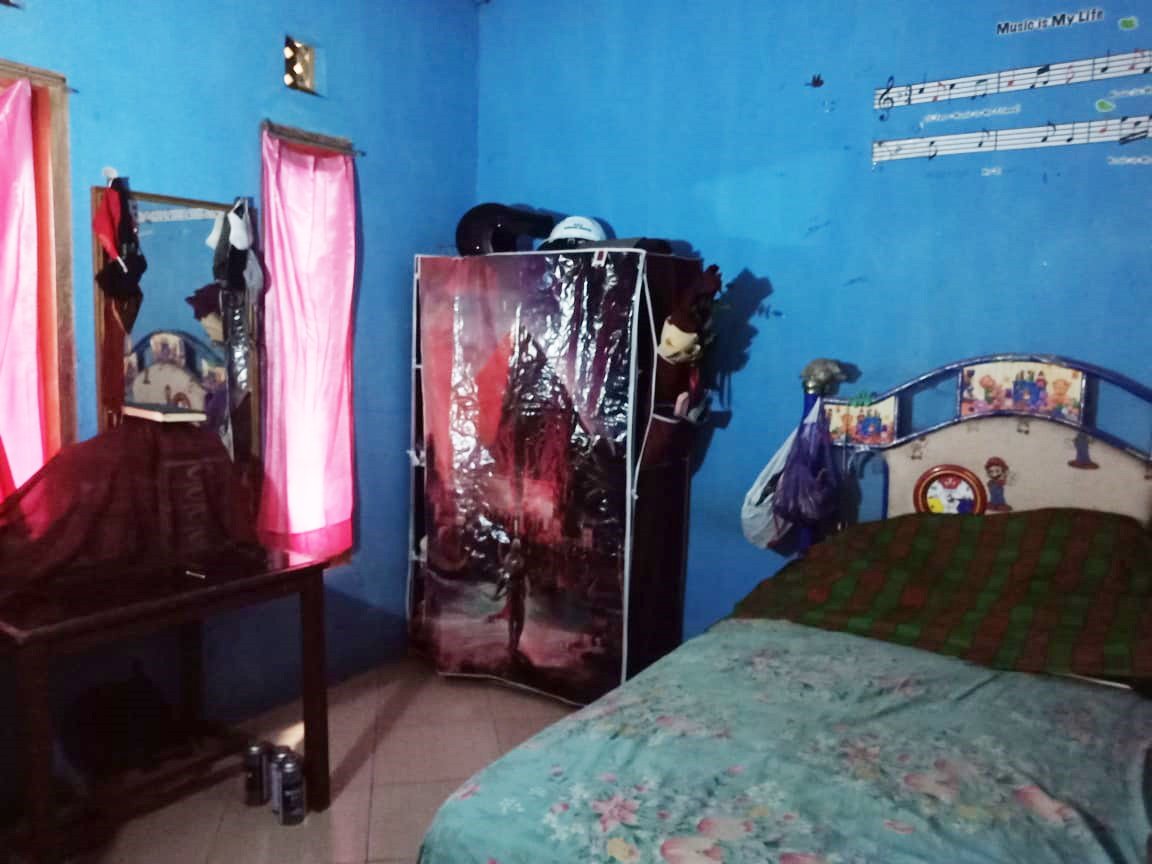 Rumah Dijual Murah 2 Lt di Bumi Harapan Permai (BTN BHP) Labuapi Lombok Barat - 7