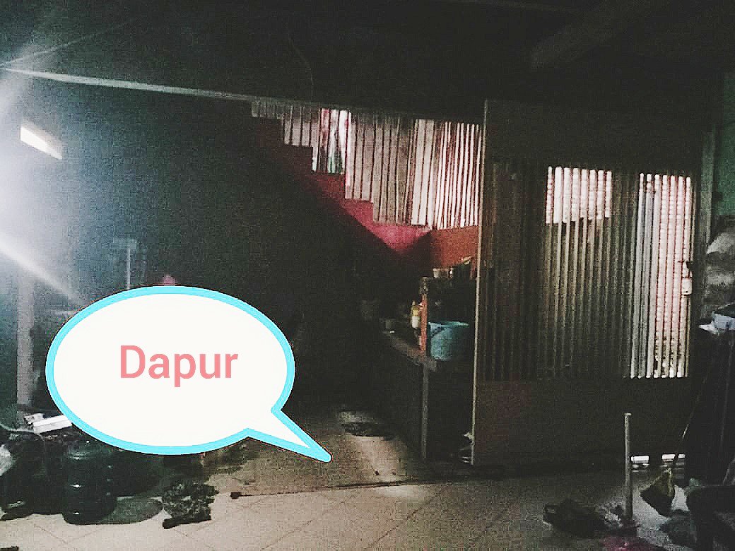 Rumah Dijual Murah 2 Lt di Bumi Harapan Permai (BTN BHP) Labuapi Lombok Barat - 9