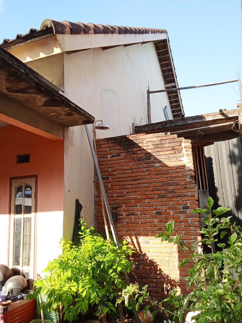 Rumah Dijual Murah 2 Lt di Bumi Harapan Permai (BTN BHP) Labuapi Lombok Barat - 5