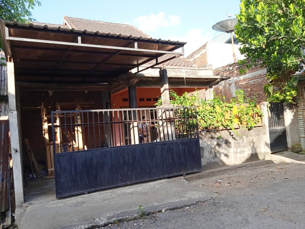 Rumah Dijual Murah 2 Lt di Bumi Harapan Permai (BTN BHP) Labuapi Lombok Barat - 2