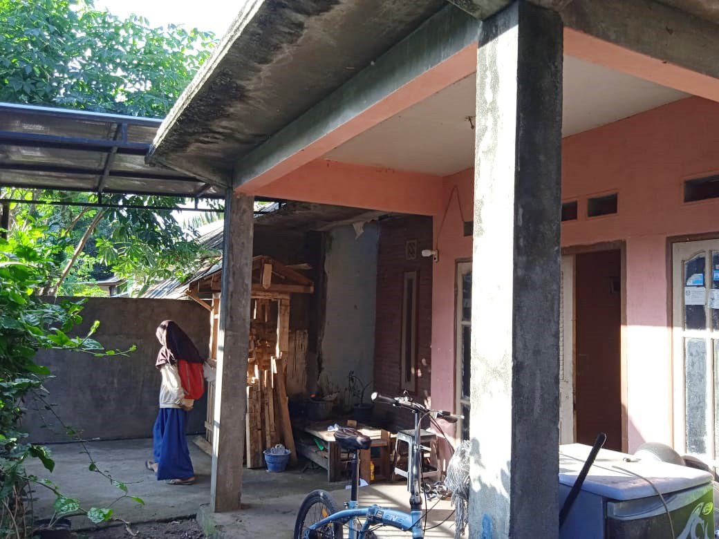 Rumah Dijual Murah 2 Lt di Bumi Harapan Permai (BTN BHP) Labuapi Lombok Barat - 3
