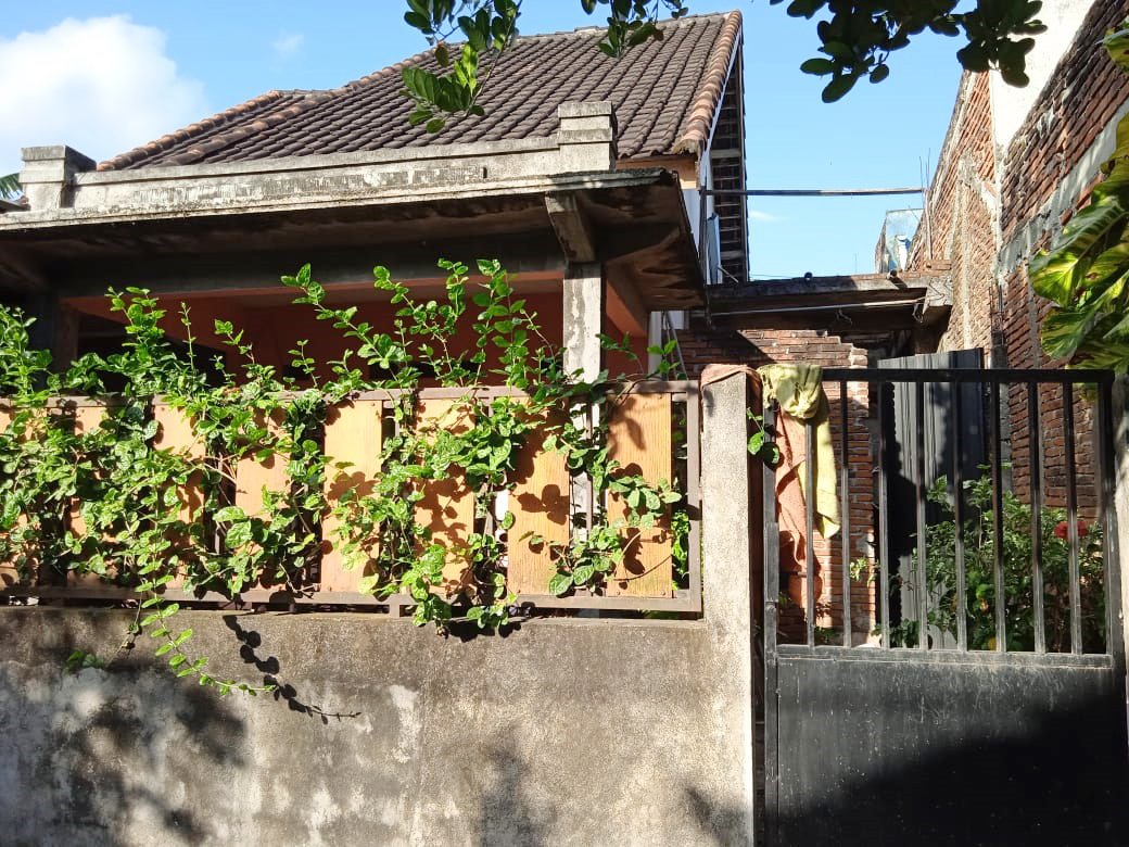 Rumah Dijual Murah 2 Lt di Bumi Harapan Permai (BTN BHP) Labuapi Lombok Barat - 4