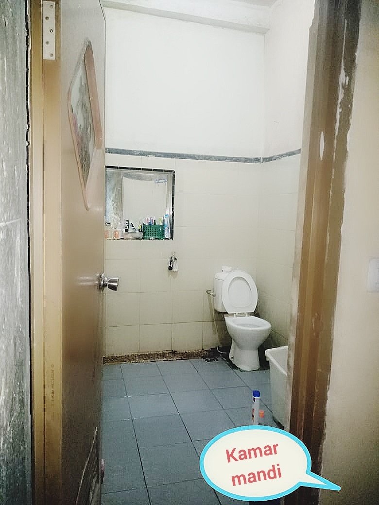 Rumah Dijual Murah 2 Lt di Bumi Harapan Permai (BTN BHP) Labuapi Lombok Barat - 10