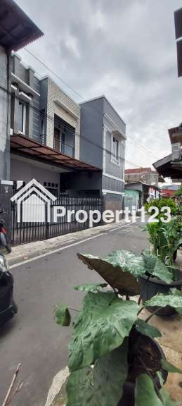 Jual Rumah di Kemayoran Jakarta Pusat - 15