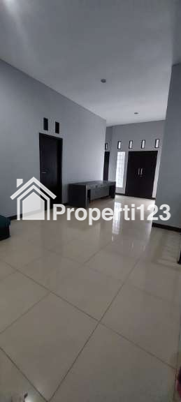 Jual Rumah di Kemayoran Jakarta Pusat - 4