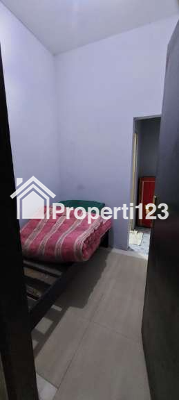 Jual Rumah di Kemayoran Jakarta Pusat - 16