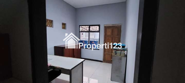 Jual Rumah di Kemayoran Jakarta Pusat - 13