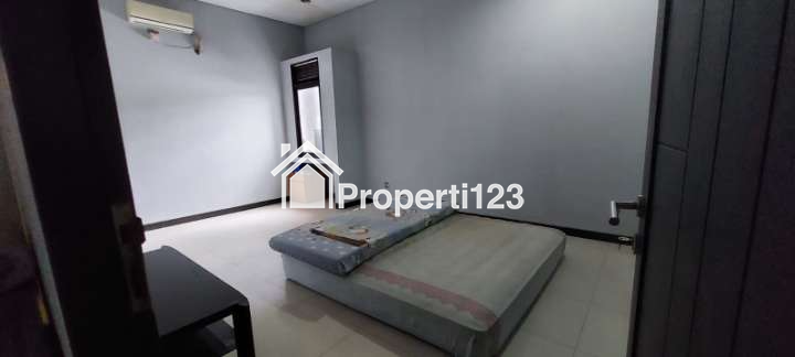 Jual Rumah di Kemayoran Jakarta Pusat - 14