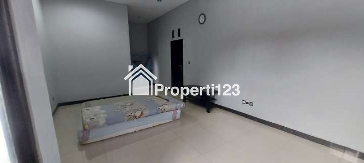 Jual Rumah di Kemayoran Jakarta Pusat - 12