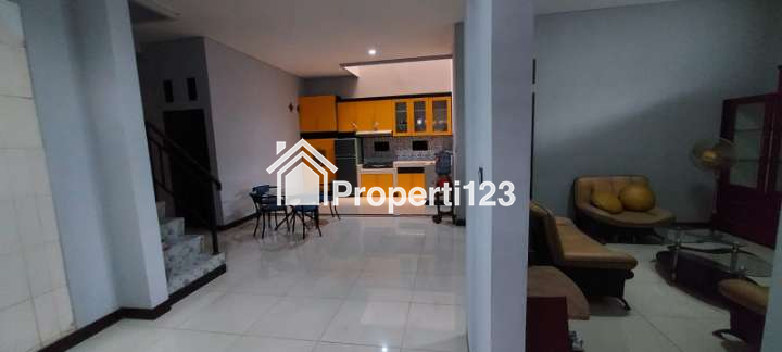 Jual Rumah di Kemayoran Jakarta Pusat - 6