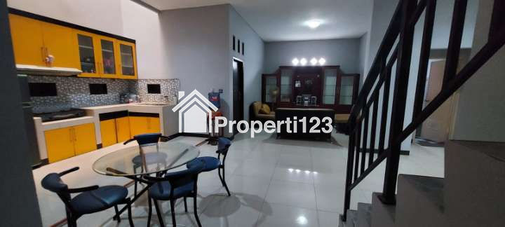 Jual Rumah di Kemayoran Jakarta Pusat - 3