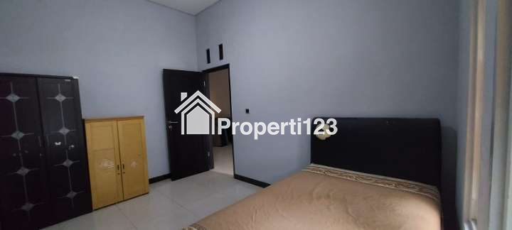 Jual Rumah di Kemayoran Jakarta Pusat - 10