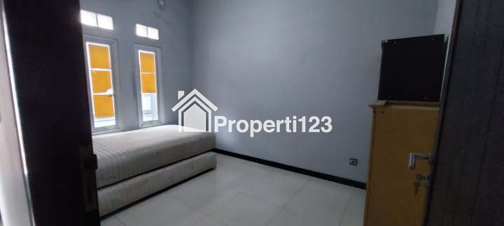 Jual Rumah di Kemayoran Jakarta Pusat - 5