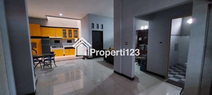 Jual Rumah di Kemayoran Jakarta Pusat - 2