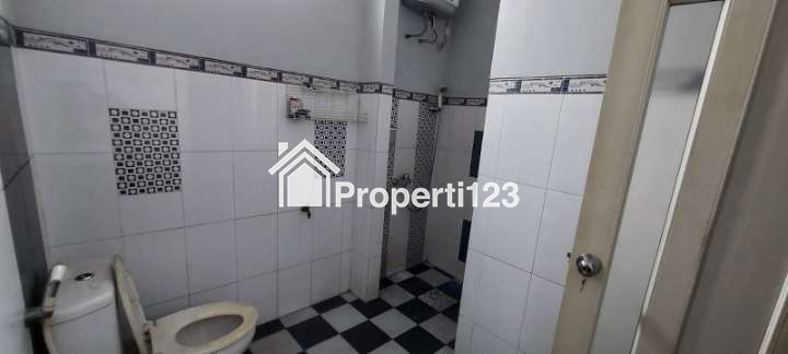 Jual Rumah di Kemayoran Jakarta Pusat - 7