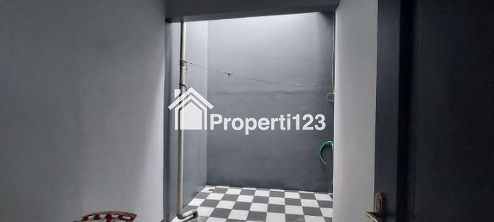 Jual Rumah di Kemayoran Jakarta Pusat - 8