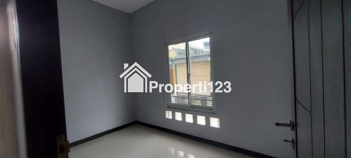 Jual Rumah di Kemayoran Jakarta Pusat - 11