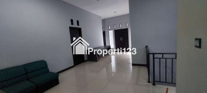 Jual Rumah di Kemayoran Jakarta Pusat - 9
