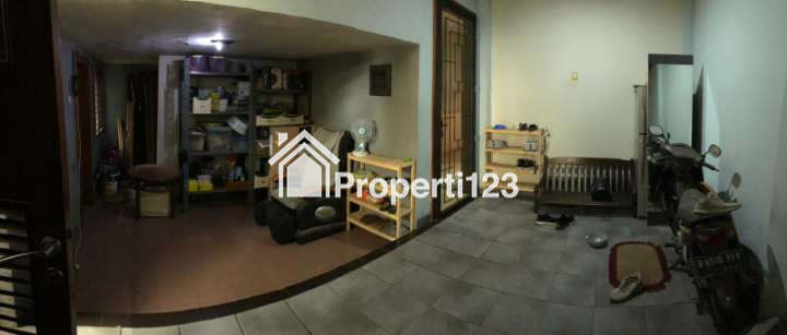 Jual Rumah Bagus di Cipinang Cempedak Jatinegara Jakarta Timur - 3