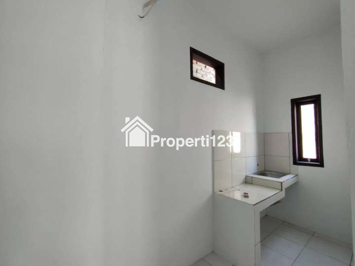 Rumah indent free desain lokasi strategis di bandung - 3