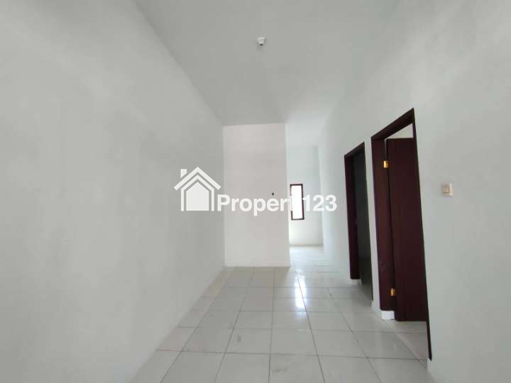 Rumah indent free desain lokasi strategis di bandung - 2