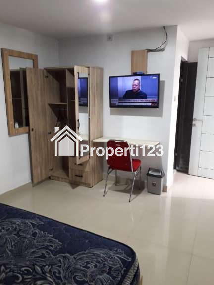 Di jual kostel di manahan solo - 10