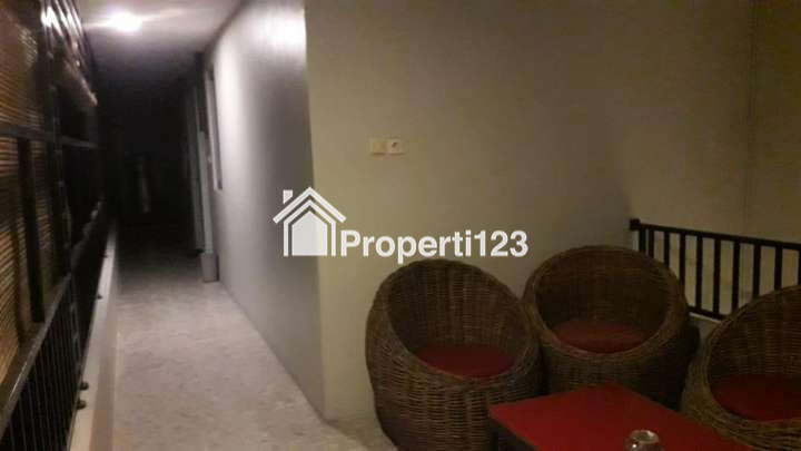 Di jual kostel di manahan solo - 3