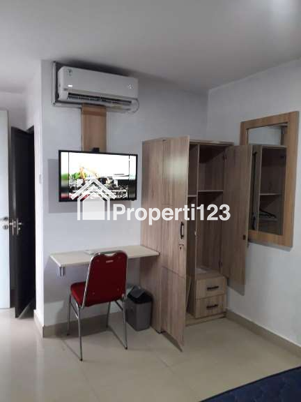 Di jual kostel di manahan solo - 8