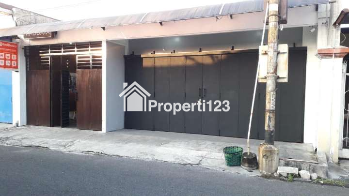 Di jual kostel di manahan solo - 2