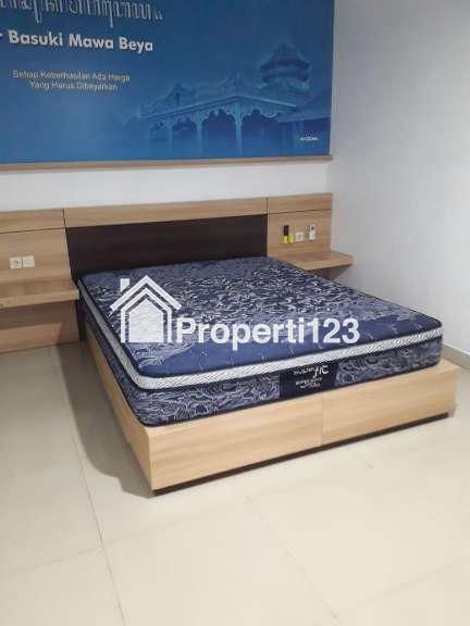 Di jual kostel di manahan solo - 9