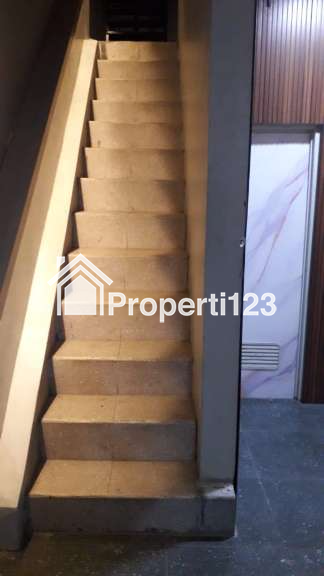 Di jual kostel di manahan solo - 4