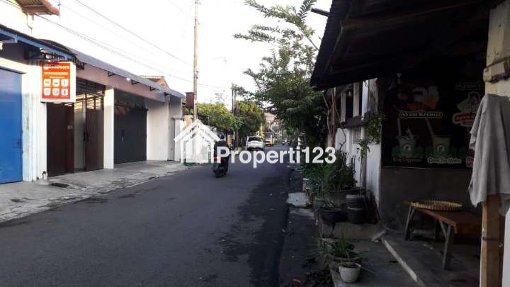 Di jual kostel di manahan solo - 7