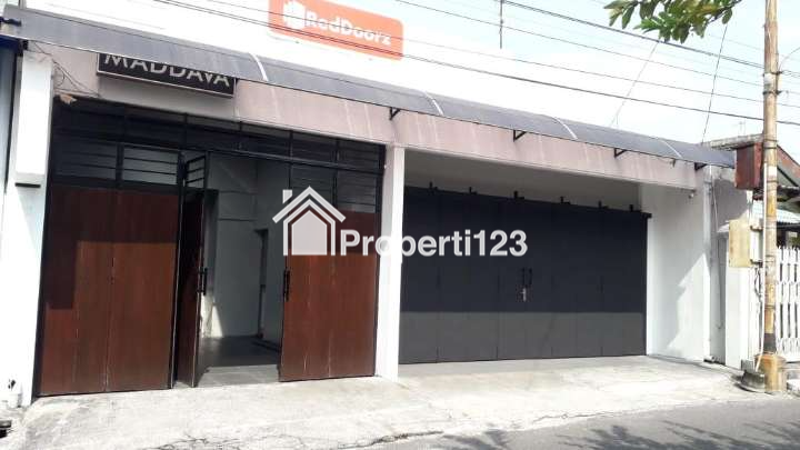 Di jual kostel di manahan solo - 6