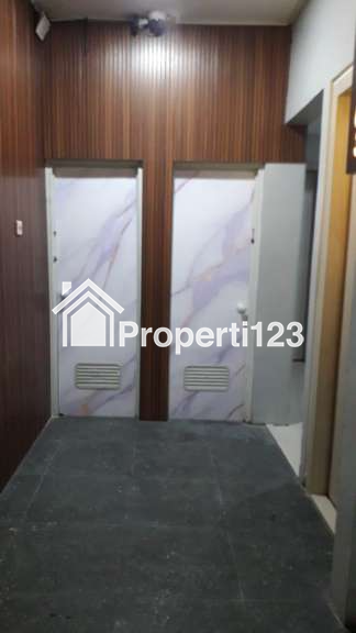 Di jual kostel di manahan solo - 5