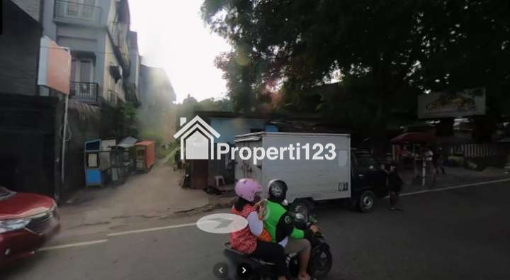 Dijual tanah luas 8.400 M2 di tengah kota Ambon. Ideal buat perumahan maupun komesial - 3