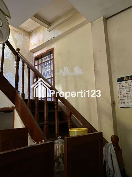 Jual Murah Rumah Hook Tanah Luas Di Kopo Permai Bandung - 11