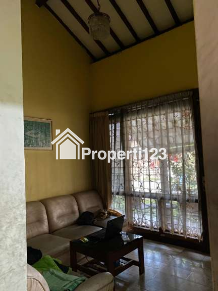 Jual Murah Rumah Hook Tanah Luas Di Kopo Permai Bandung - 8