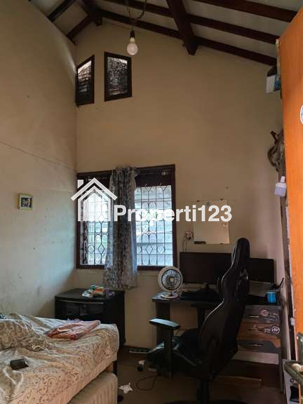 Jual Murah Rumah Hook Tanah Luas Di Kopo Permai Bandung - 12