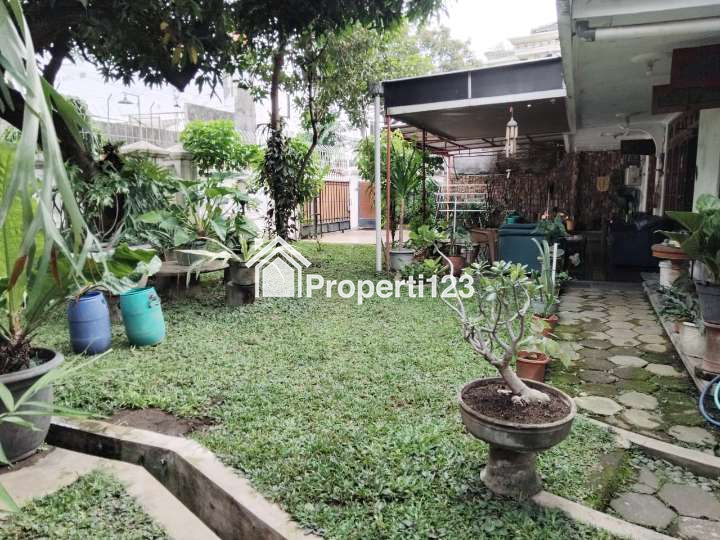 Di jual rumah di manahan solo - 4