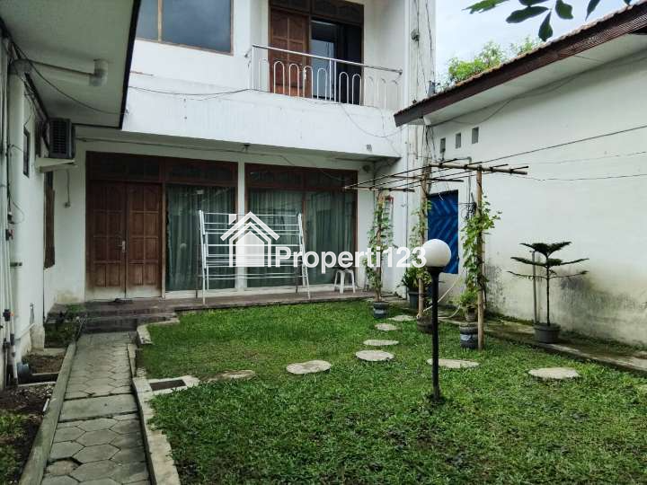 Di jual rumah di manahan solo - 3